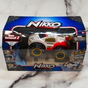 🆕Nikko Nano Vaporizer 2 Pro Full Function Remote